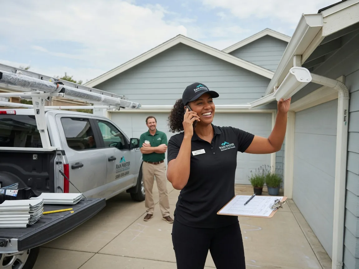 Gutter Installation Colebrook, CT FAQs